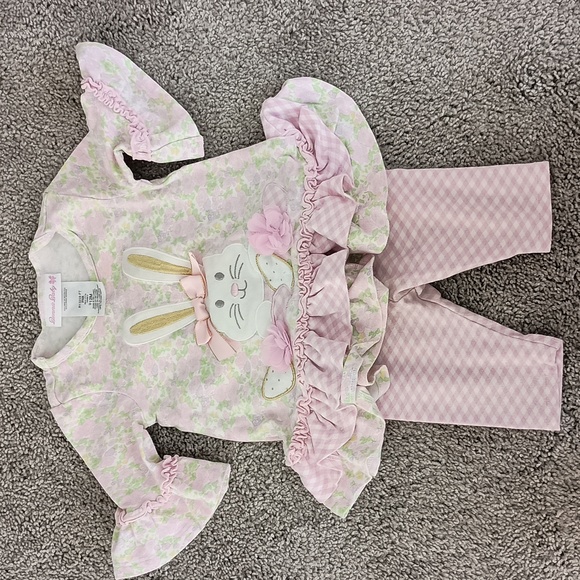 12 months girl bundle - Picture 6 of 7
